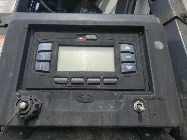 3UTVS2533R8069015 - 2024 UTILITY TRAILER WHITE photo 8