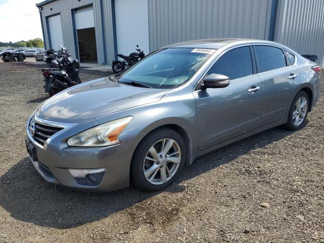 2015 NISSAN ALTIMA 2.5, 