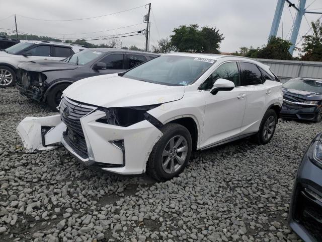2019 LEXUS RX 350 BASE, 