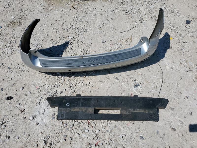 2T2BK1BA6DC164407 - 2013 LEXUS RX 350 BASE SILVER photo 13