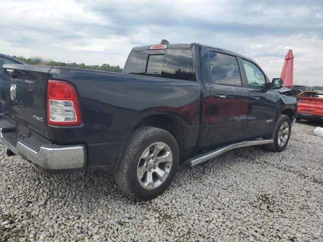 1C6SRFFT3KN575838 - 2019 RAM 1500 BIG HORN/LONE STAR BLACK photo 3