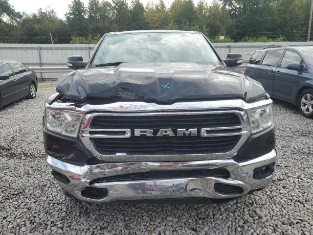 1C6SRFFT3KN575838 - 2019 RAM 1500 BIG HORN/LONE STAR BLACK photo 5