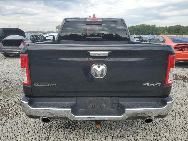 1C6SRFFT3KN575838 - 2019 RAM 1500 BIG HORN/LONE STAR BLACK photo 6