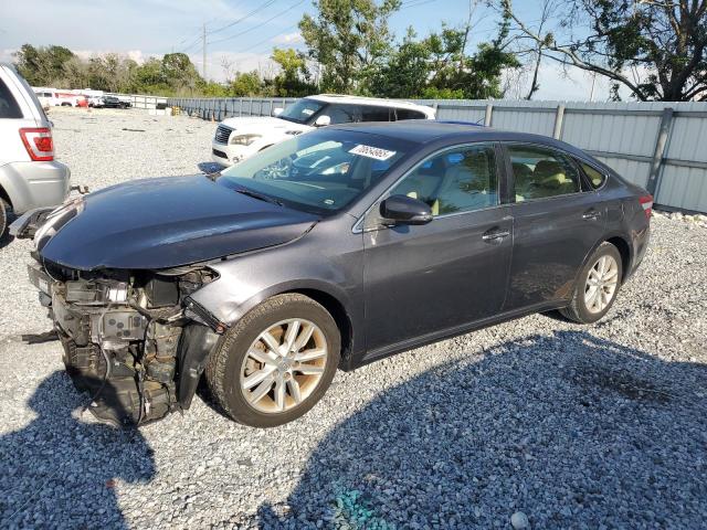2014 TOYOTA AVALON BASE, 