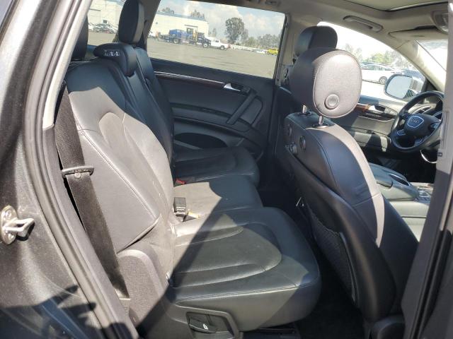 WA1DGAFEXDD007133 - 2013 AUDI Q7 PRESTIGE Boz foto 11