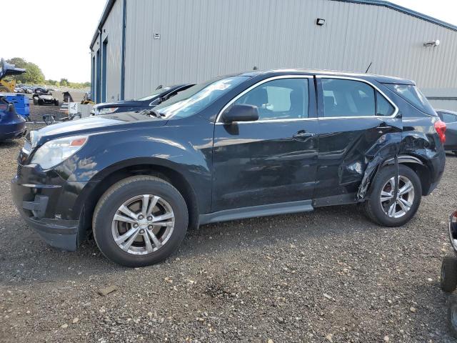 2015 CHEVROLET EQUINOX LS, 