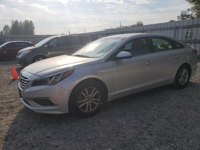 2016 HYUNDAI SONATA SE, null