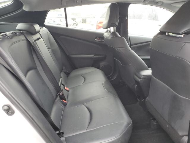 JTDKARFU7J3063360 - 2018 TOYOTA PRIUS Boz foto 10