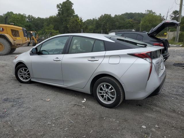 JTDKARFU7J3063360 - 2018 TOYOTA PRIUS Boz foto 2