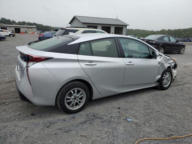 JTDKARFU7J3063360 - 2018 TOYOTA PRIUS Boz foto 3