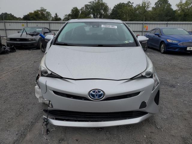JTDKARFU7J3063360 - 2018 TOYOTA PRIUS Boz foto 5