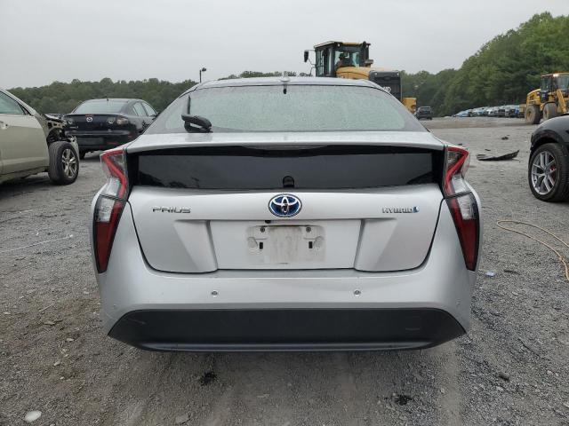 JTDKARFU7J3063360 - 2018 TOYOTA PRIUS Boz foto 6