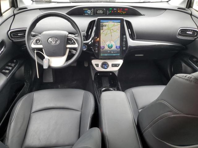 JTDKARFU7J3063360 - 2018 TOYOTA PRIUS Boz foto 8