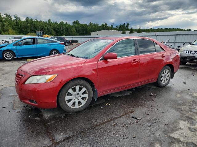 2007 TOYOTA CAMRY LE, 