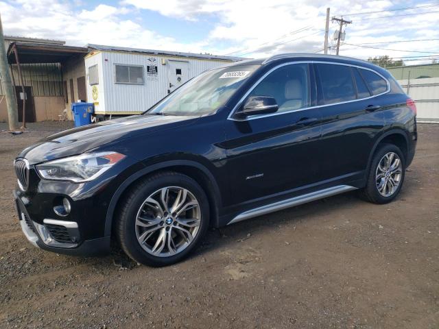 2017 BMW X1 XDRIVE28I, 