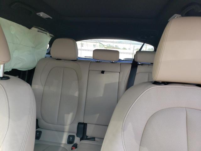 WBXHT3Z33H4A65539 - 2017 BMW X1 XDRIVE28I BLACK photo 10