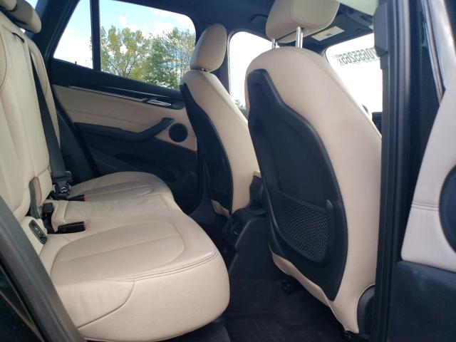 WBXHT3Z33H4A65539 - 2017 BMW X1 XDRIVE28I BLACK photo 11