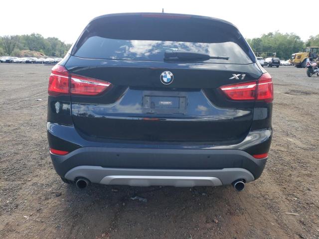WBXHT3Z33H4A65539 - 2017 BMW X1 XDRIVE28I BLACK photo 6