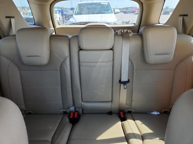 4JGDA5JB9DA147635 - 2013 MERCEDES-BENZ ML 350 Ağ foto 10