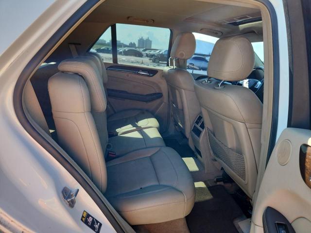 4JGDA5JB9DA147635 - 2013 MERCEDES-BENZ ML 350 Ağ foto 11