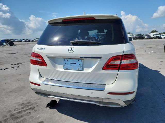 4JGDA5JB9DA147635 - 2013 MERCEDES-BENZ ML 350 Ağ foto 6