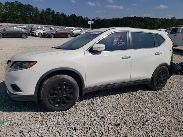 2015 NISSAN ROGUE S, 