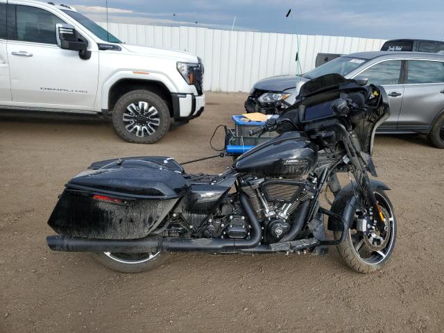 2024 HARLEY-DAVIDSON FLHX, 