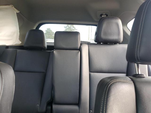 2T3DFREV9DW056142 - 2013 TOYOTA RAV4 LIMITED CHARCOAL photo 10