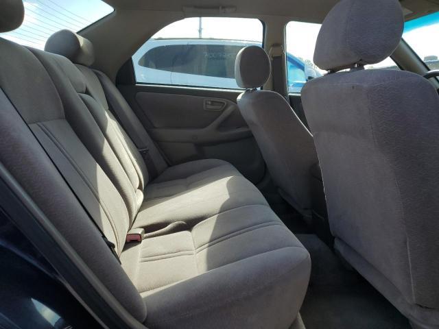 4T1BF22K3VU920749 - 1997 TOYOTA CAMRY CE 蓝色 照片 10