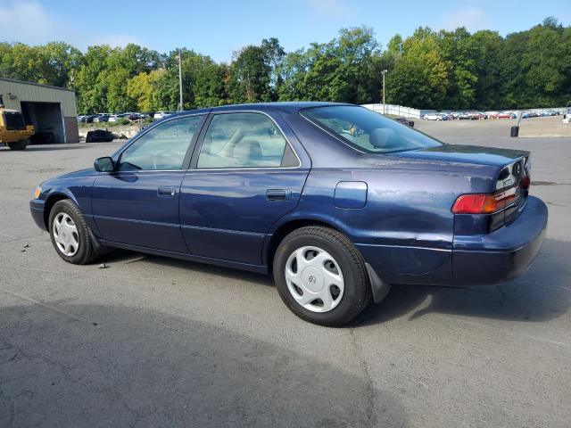 4T1BF22K3VU920749 - 1997 TOYOTA CAMRY CE 蓝色 照片 2
