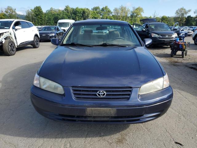 4T1BF22K3VU920749 - 1997 TOYOTA CAMRY CE 蓝色 照片 5