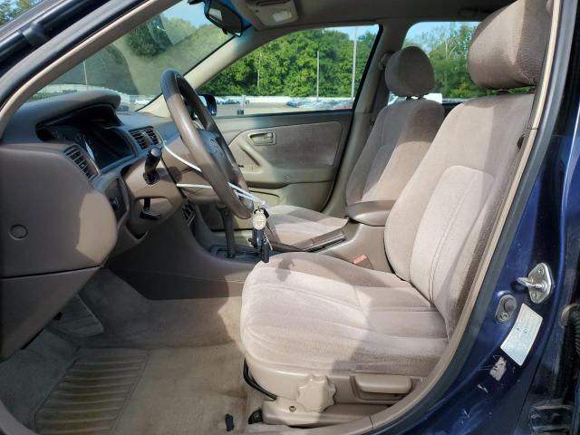 4T1BF22K3VU920749 - 1997 TOYOTA CAMRY CE 蓝色 照片 7