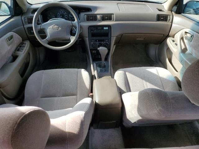 4T1BF22K3VU920749 - 1997 TOYOTA CAMRY CE 蓝色 照片 8