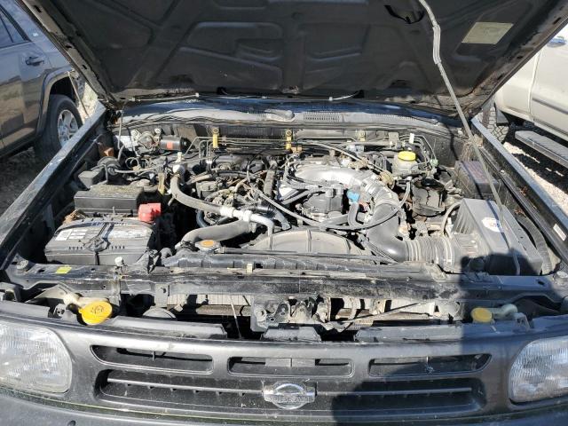 JN8AR05Y2WW261214 - 1998 NISSAN PATHFINDER LE GREEN photo 11