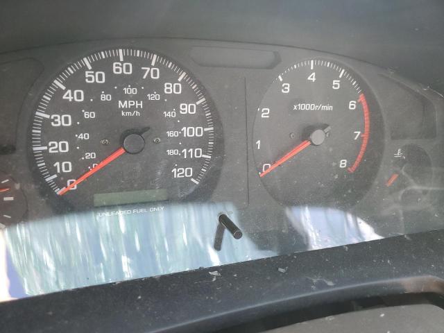 JN8AR05Y2WW261214 - 1998 NISSAN PATHFINDER LE GREEN photo 9