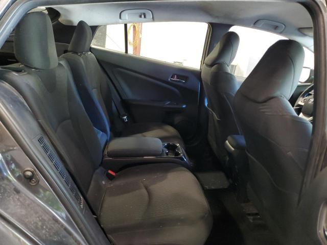 JTDKARFP4H3021166 - 2017 TOYOTA PRIUS PRIM Grau Foto 10