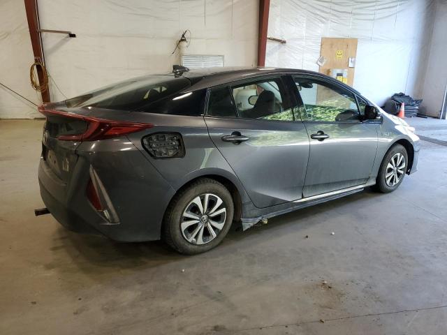 JTDKARFP4H3021166 - 2017 TOYOTA PRIUS PRIM Grau Foto 3