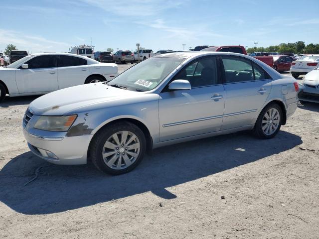 2009 HYUNDAI SONATA SE, 