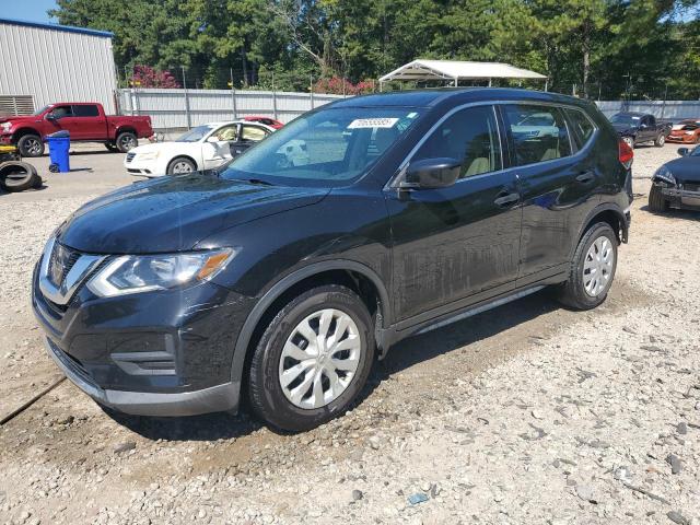 2017 NISSAN ROGUE S, 