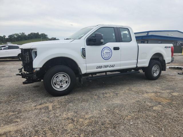 2022 FORD F250 SUPER DUTY, 