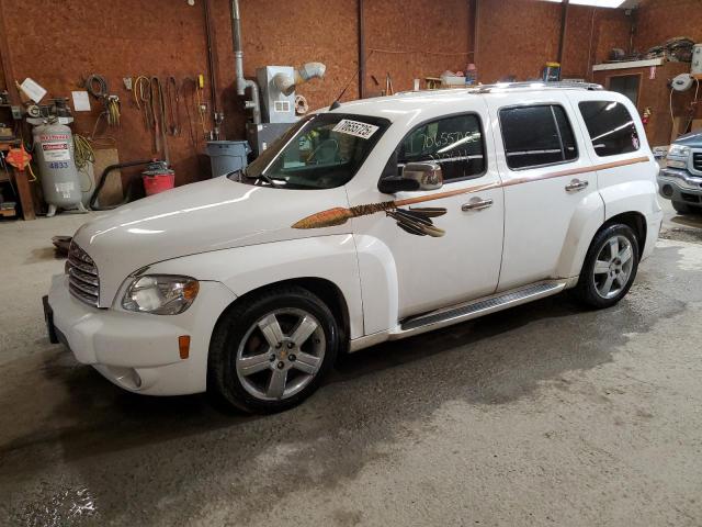 2011 CHEVROLET HHR LT, 