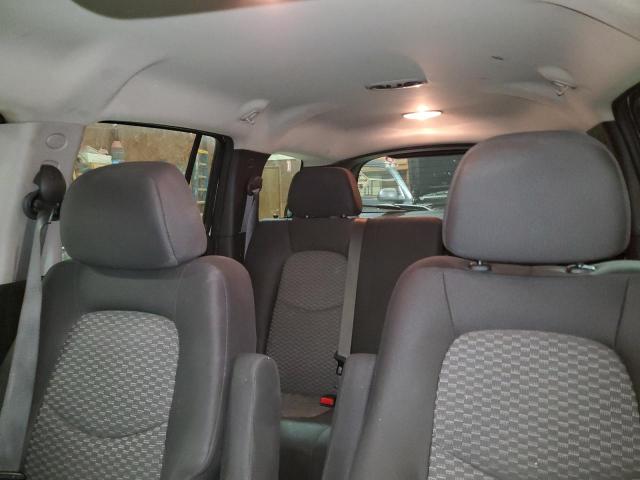 3GNBACFU3BS648520 - 2011 CHEVROLET HHR LT თეთრი ფოტო 10