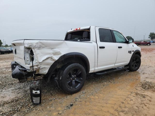 1C6RR6LTXPS535042 - 2023 RAM 1500 CLASS SLT Ақ фото 3