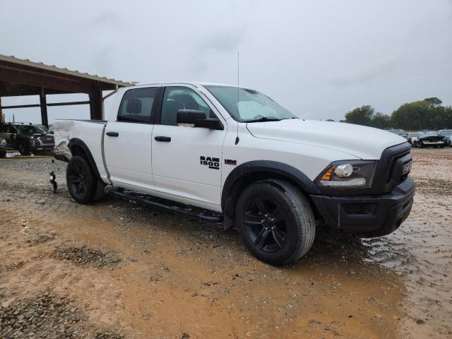 1C6RR6LTXPS535042 - 2023 RAM 1500 CLASS SLT Ақ фото 4