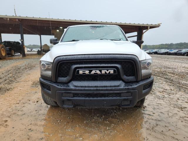 1C6RR6LTXPS535042 - 2023 RAM 1500 CLASS SLT Ақ фото 5