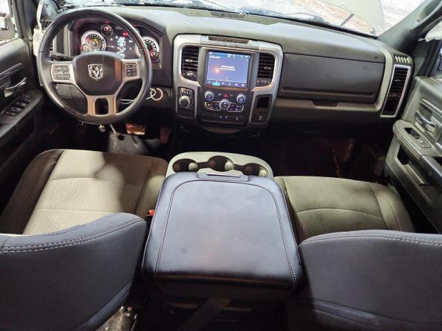 1C6RR6LTXPS535042 - 2023 RAM 1500 CLASS SLT Ақ фото 8