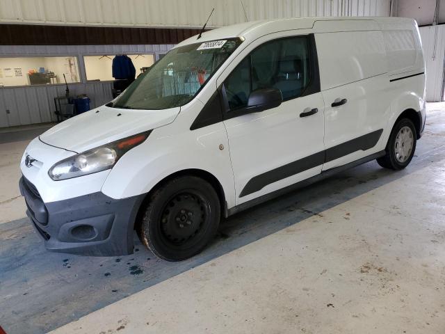 2018 FORD TRANSIT CO XL, 