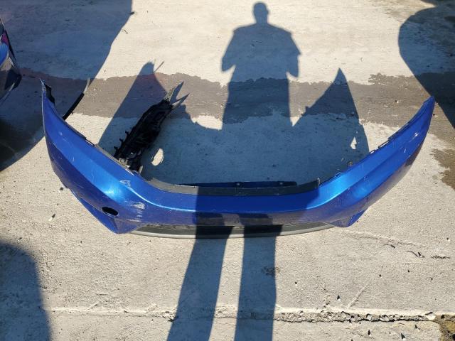 3HGGK5G84FM762398 - 2015 HONDA FIT EX ლურჯი ფოტო 12