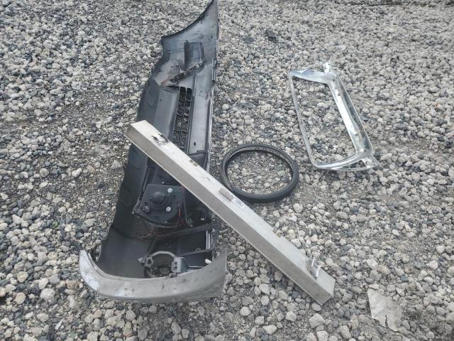 5TFJU4GNXBX006884 - 2011 TOYOTA TACOMA DOUBLE CAB PRERUNNER SILVER photo 12