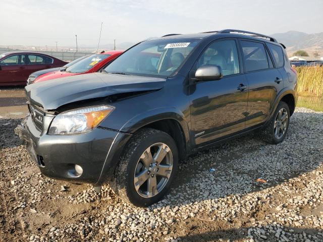 2008 TOYOTA RAV4 SPORT, 